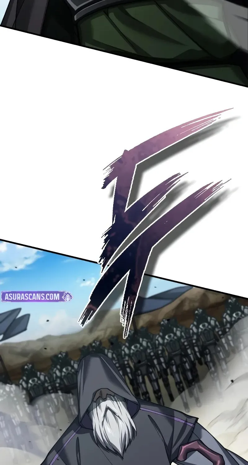 Descended from Divinity Chapter 145 page 104 - 