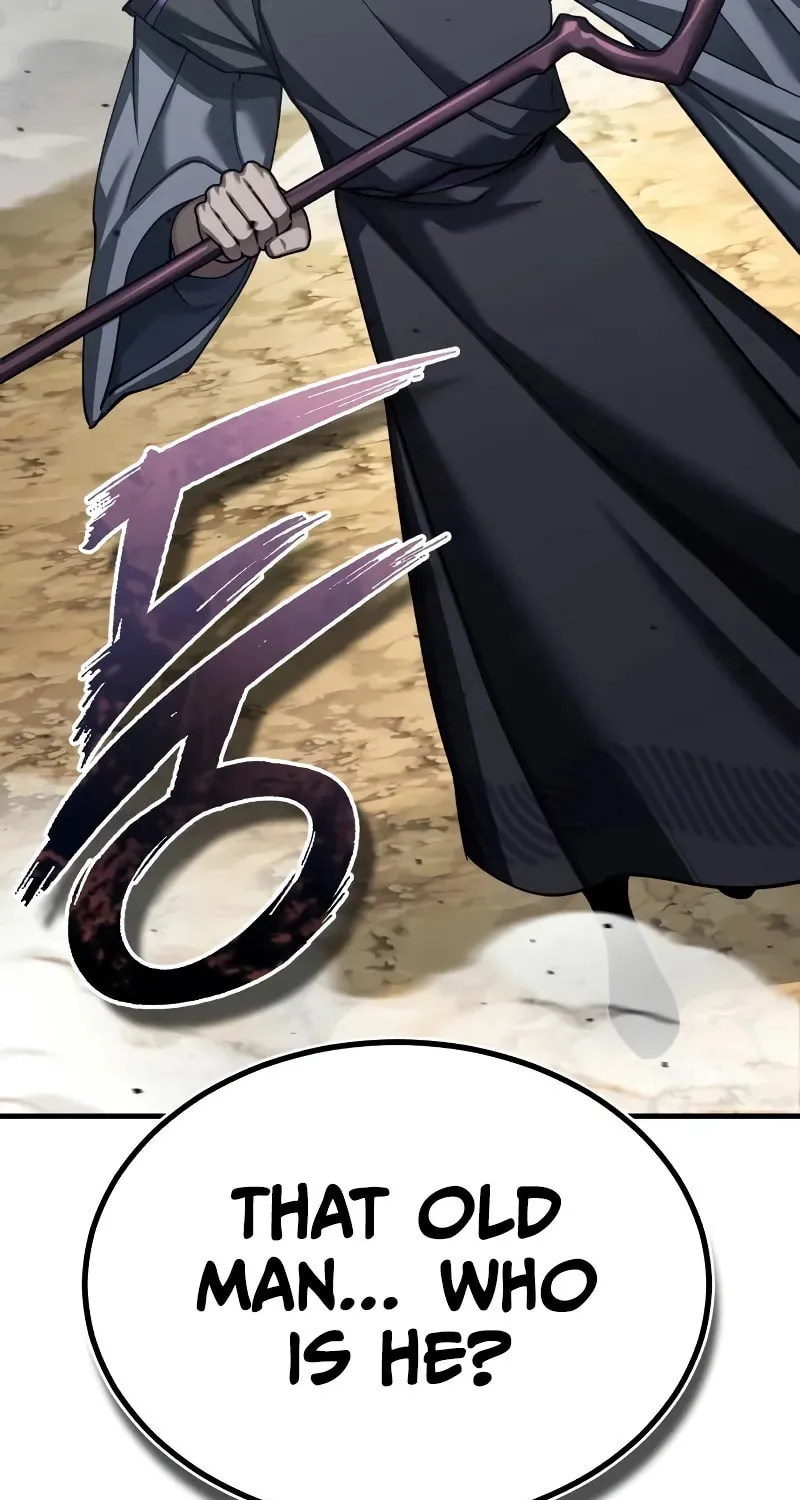 Descended from Divinity Chapter 145 page 105 - 