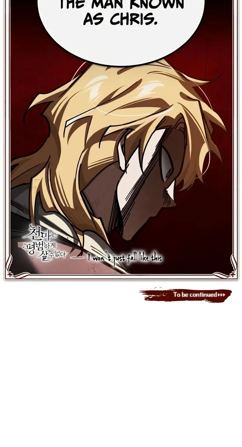 Descended from Divinity Chapter 145 page 107 - 