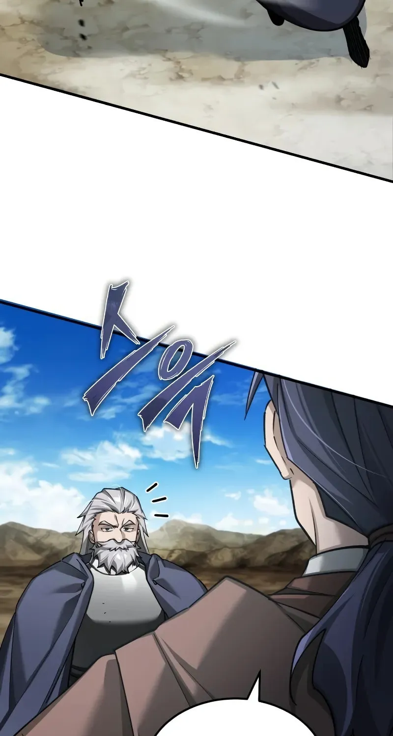 Descended from Divinity Chapter 145 page 14 - 