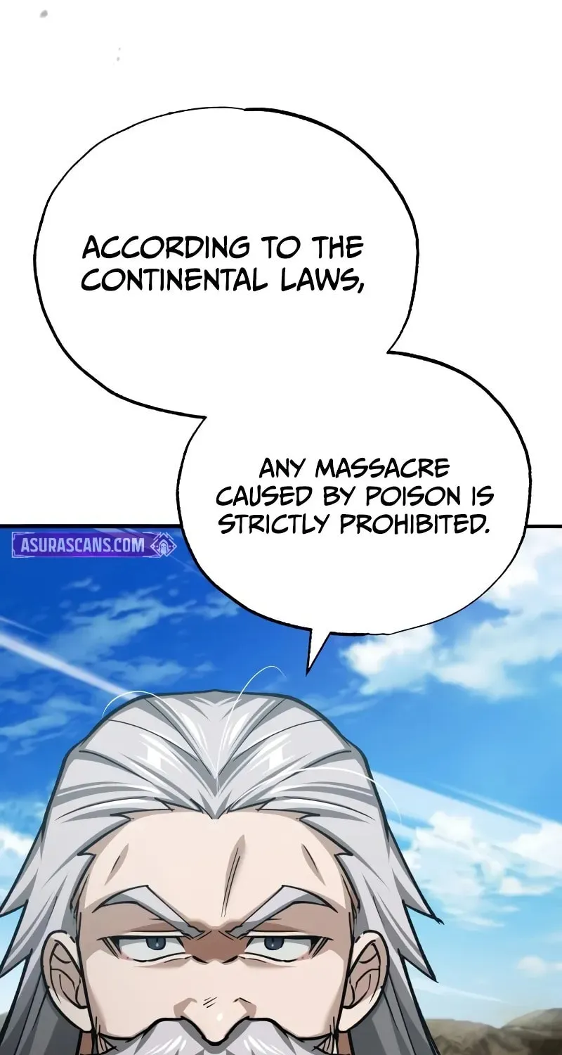 Descended from Divinity Chapter 145 page 19 - 