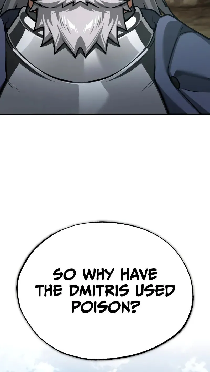 Descended from Divinity Chapter 145 page 20 - 