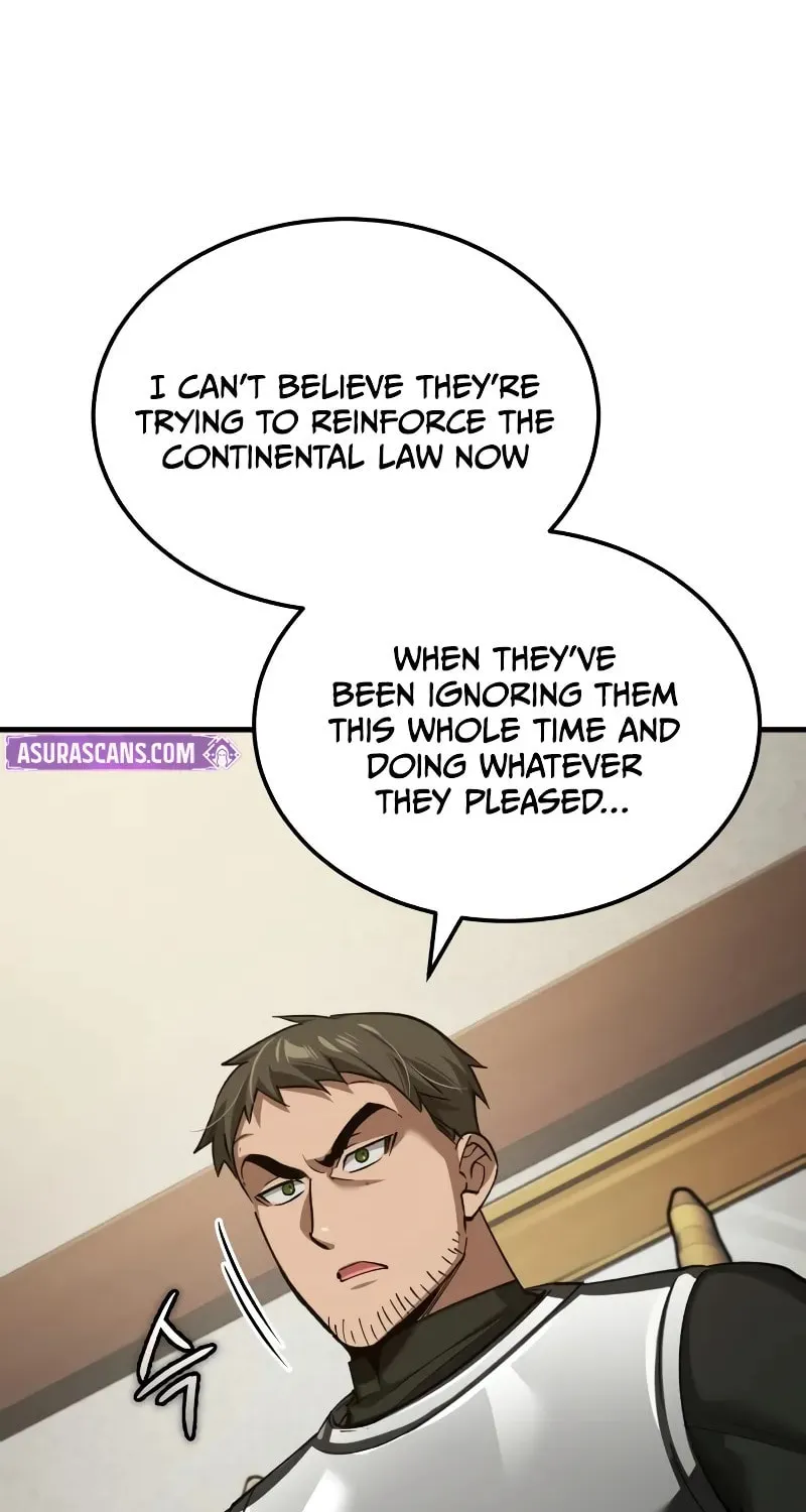 Descended from Divinity Chapter 145 page 3 - 