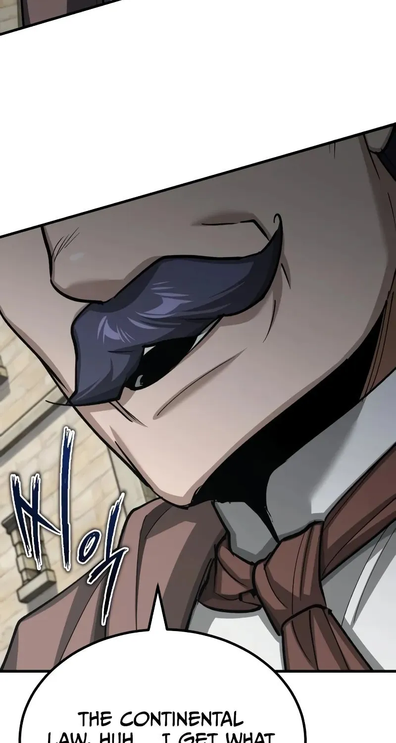 Descended from Divinity Chapter 145 page 22 - 