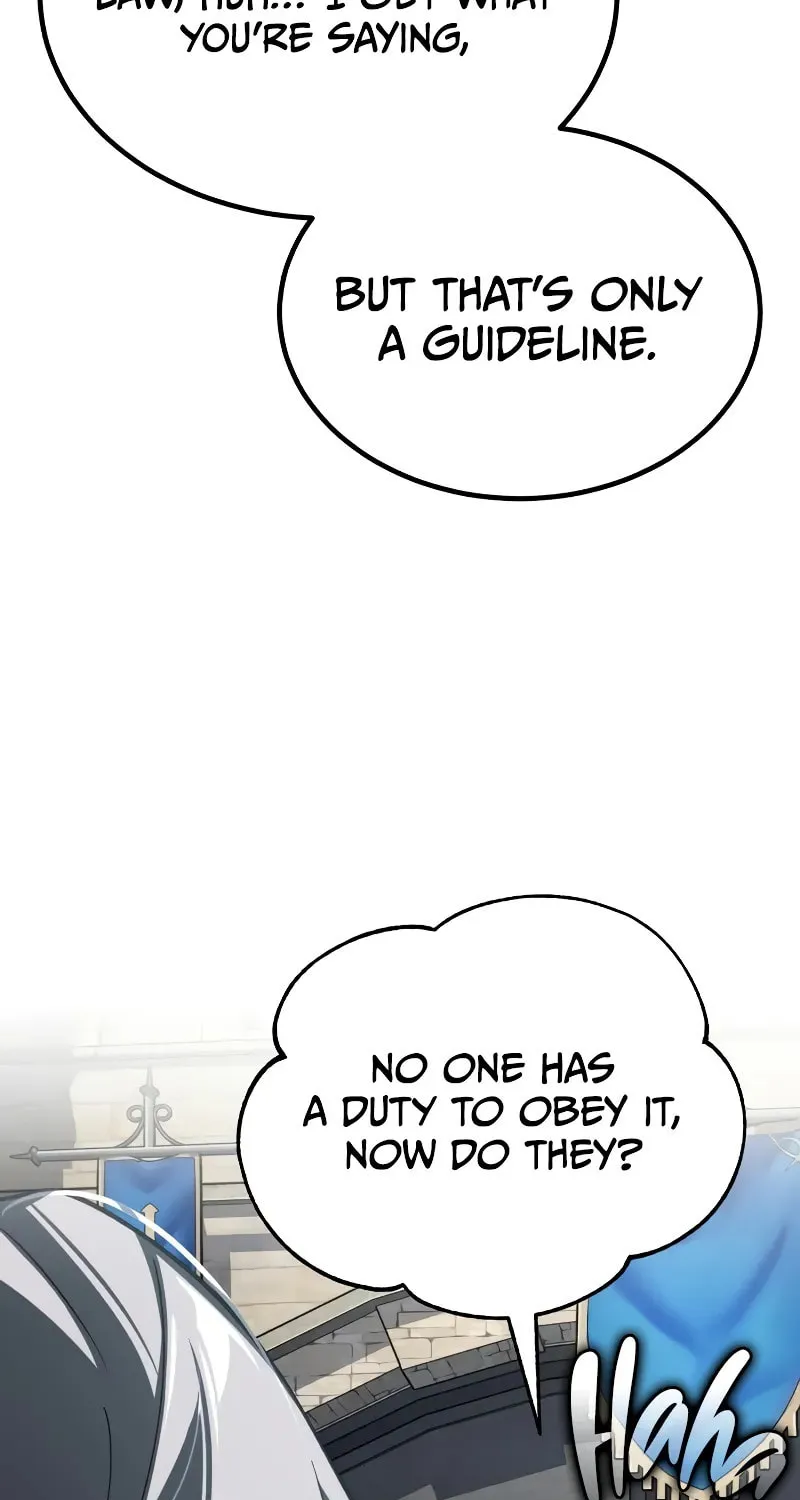 Descended from Divinity Chapter 145 page 23 - 