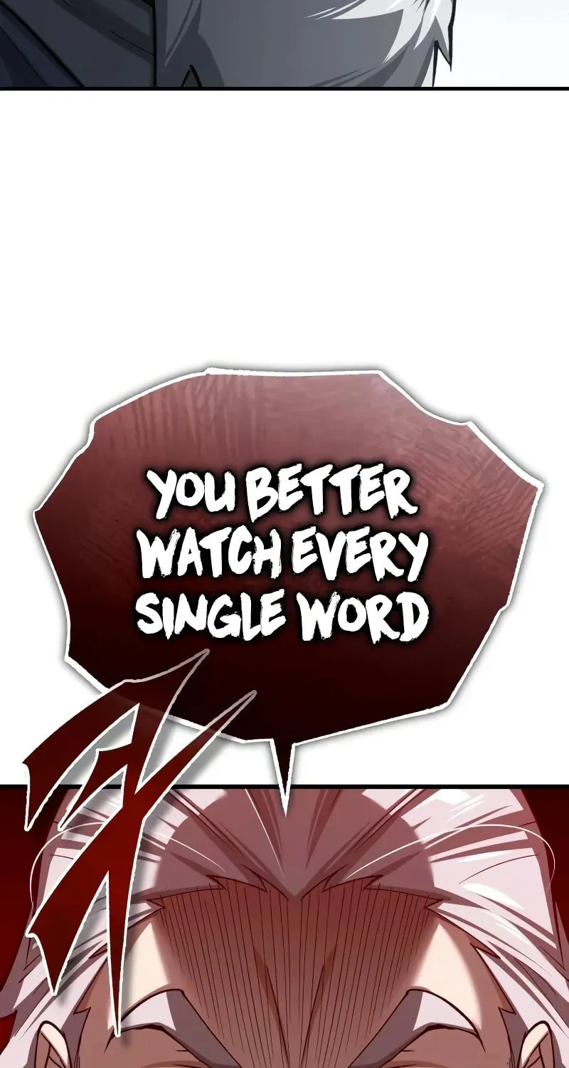 Descended from Divinity Chapter 145 page 27 - 