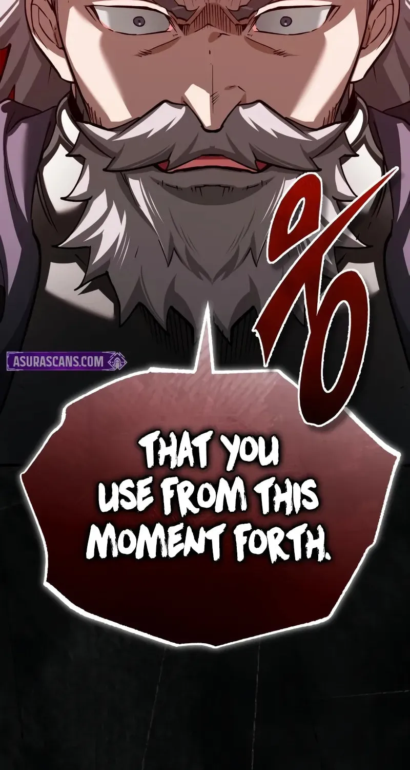 Descended from Divinity Chapter 145 page 28 - 