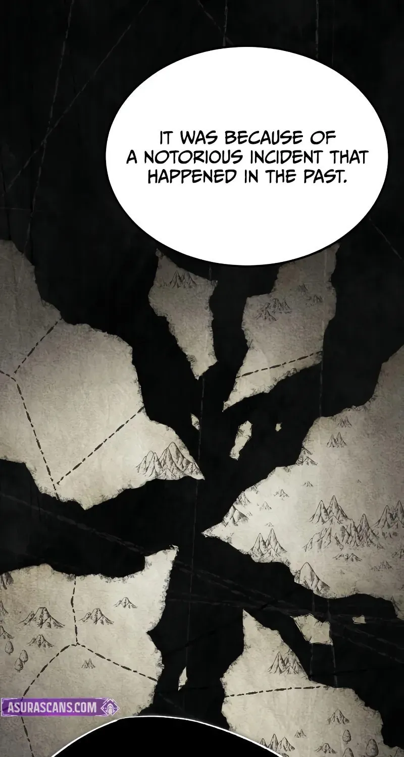 Descended from Divinity Chapter 145 page 30 - 