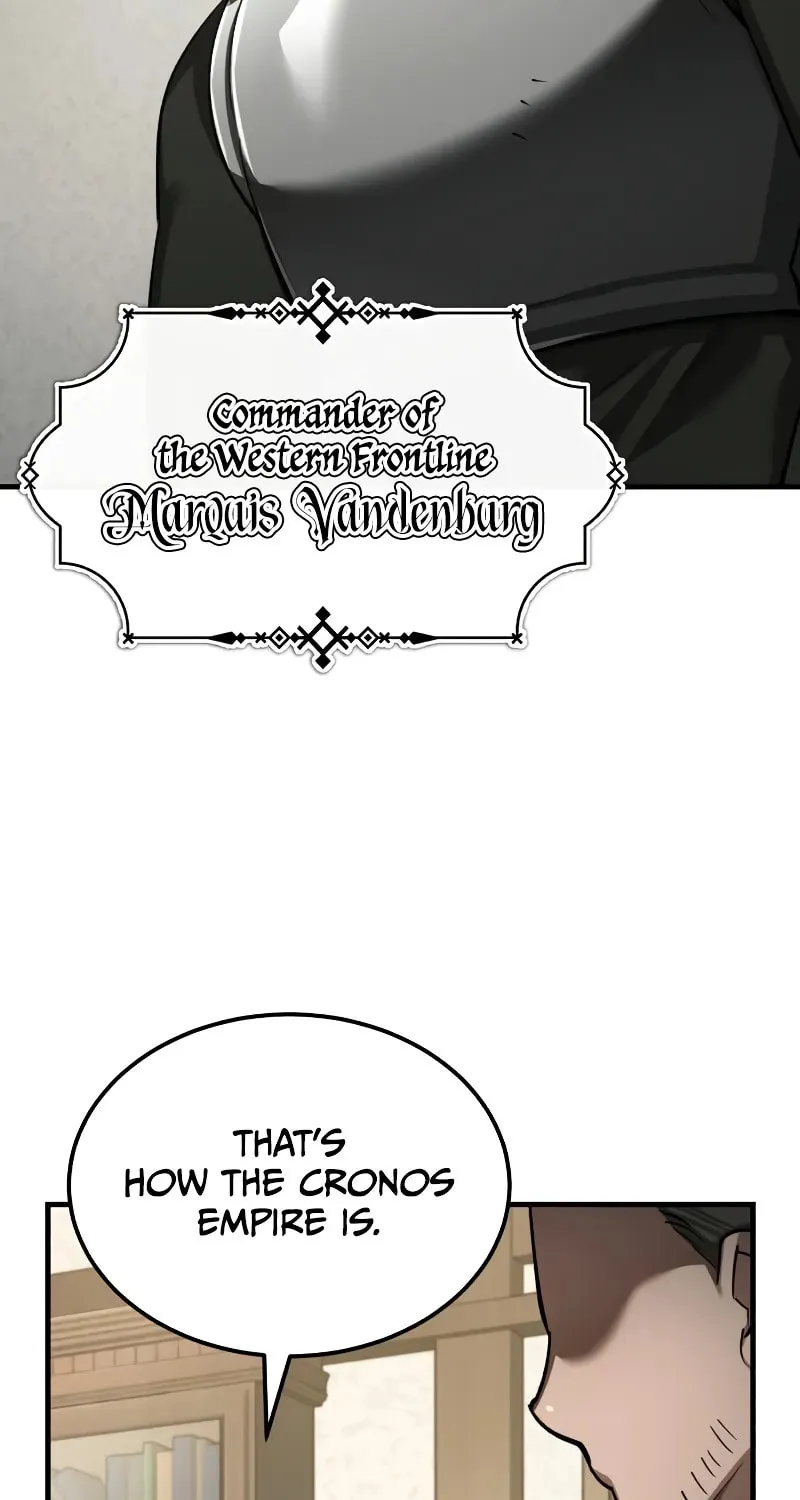 Descended from Divinity Chapter 145 page 4 - 