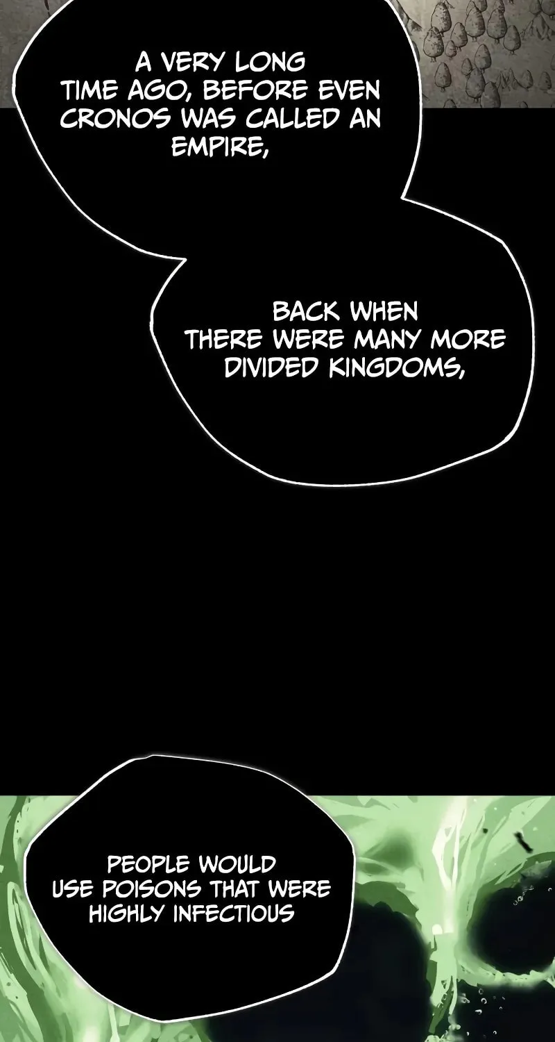 Descended from Divinity Chapter 145 page 31 - 