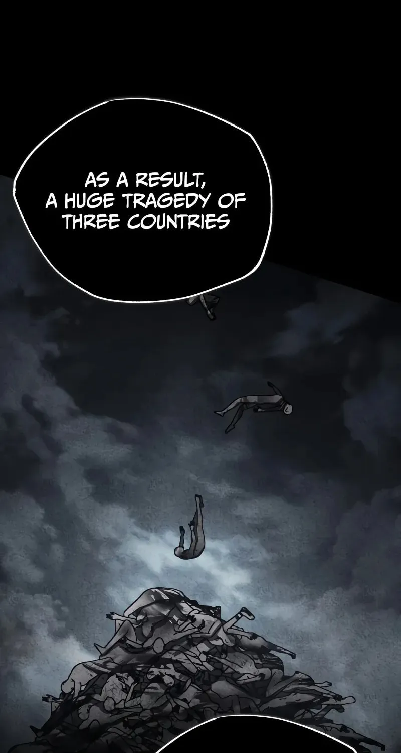 Descended from Divinity Chapter 145 page 33 - 