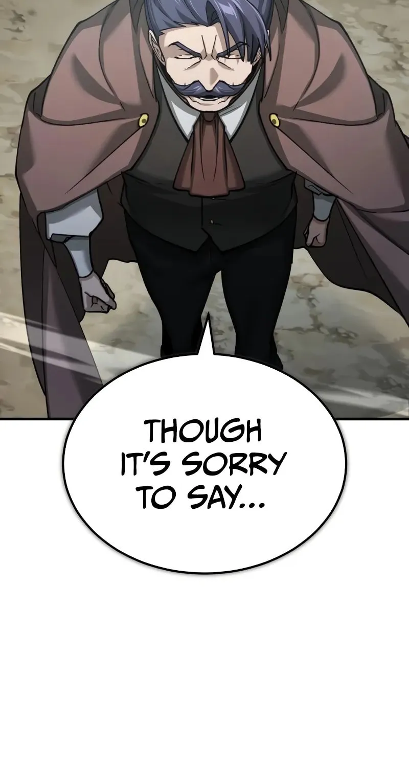 Descended from Divinity Chapter 145 page 35 - 