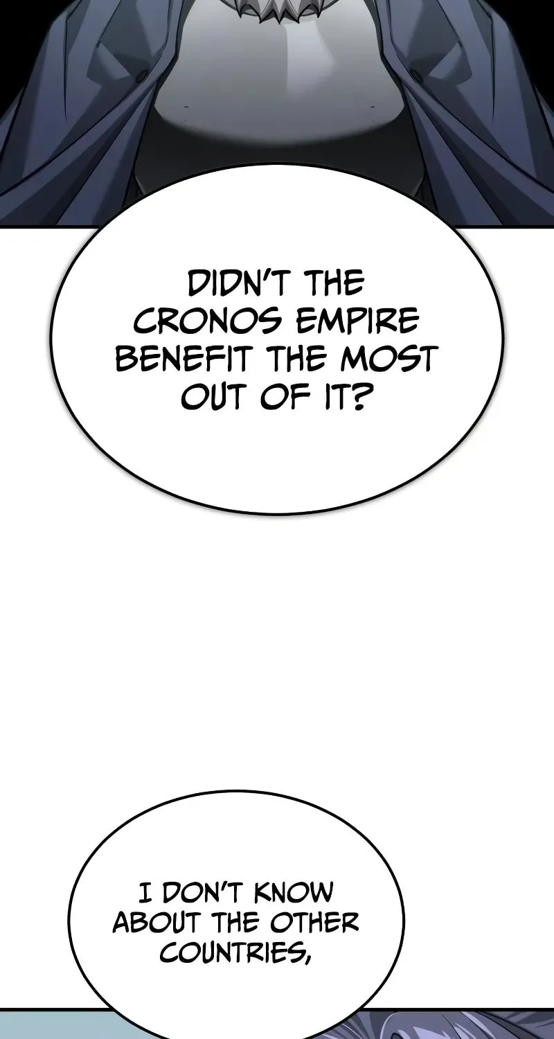 Descended from Divinity Chapter 145 page 37 - 