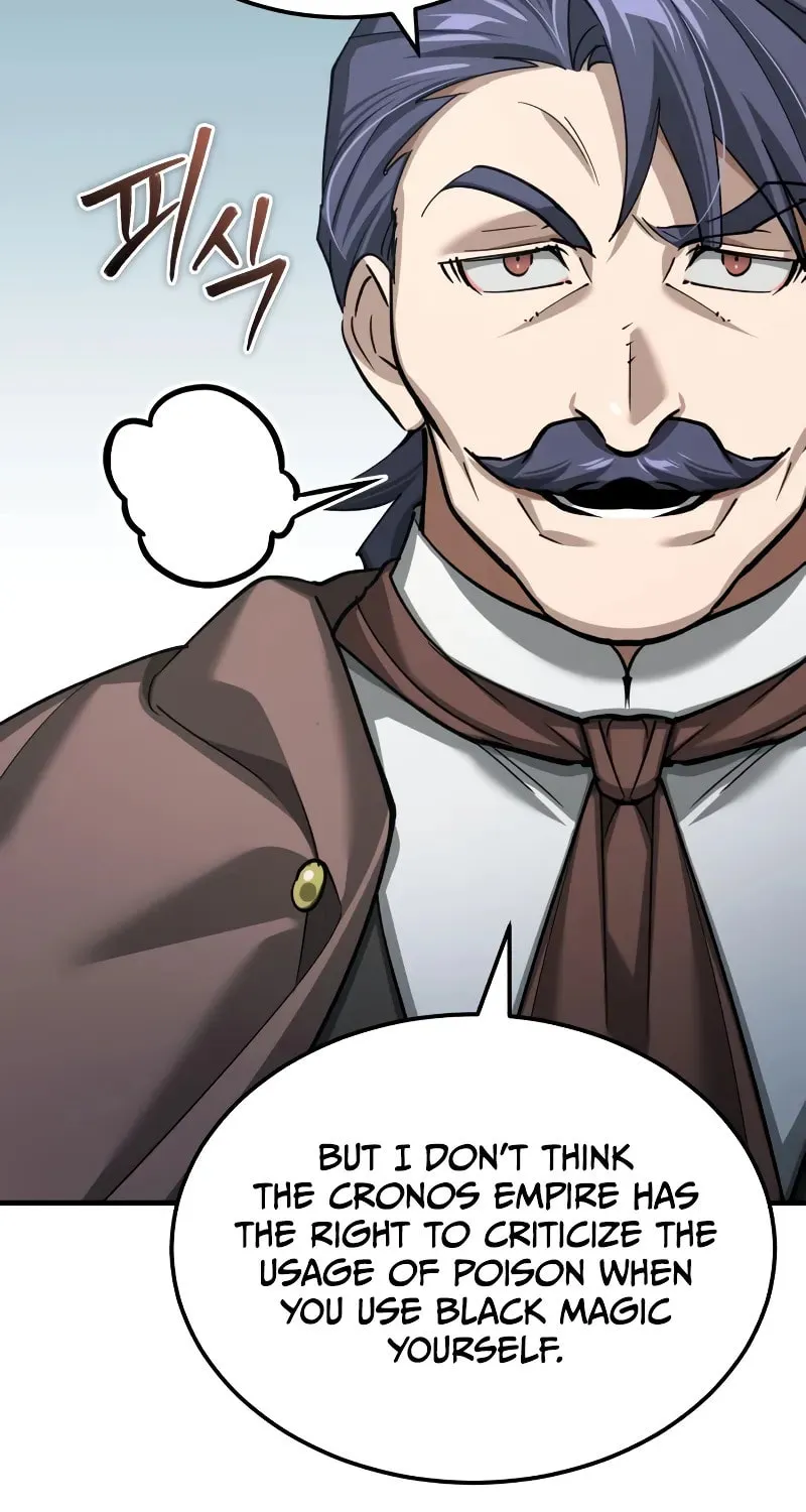 Descended from Divinity Chapter 145 page 38 - 