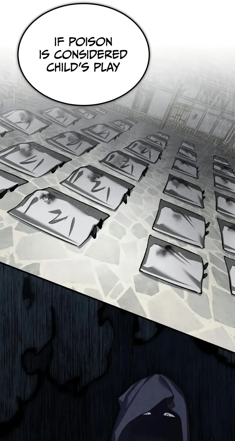 Descended from Divinity Chapter 145 page 40 - 