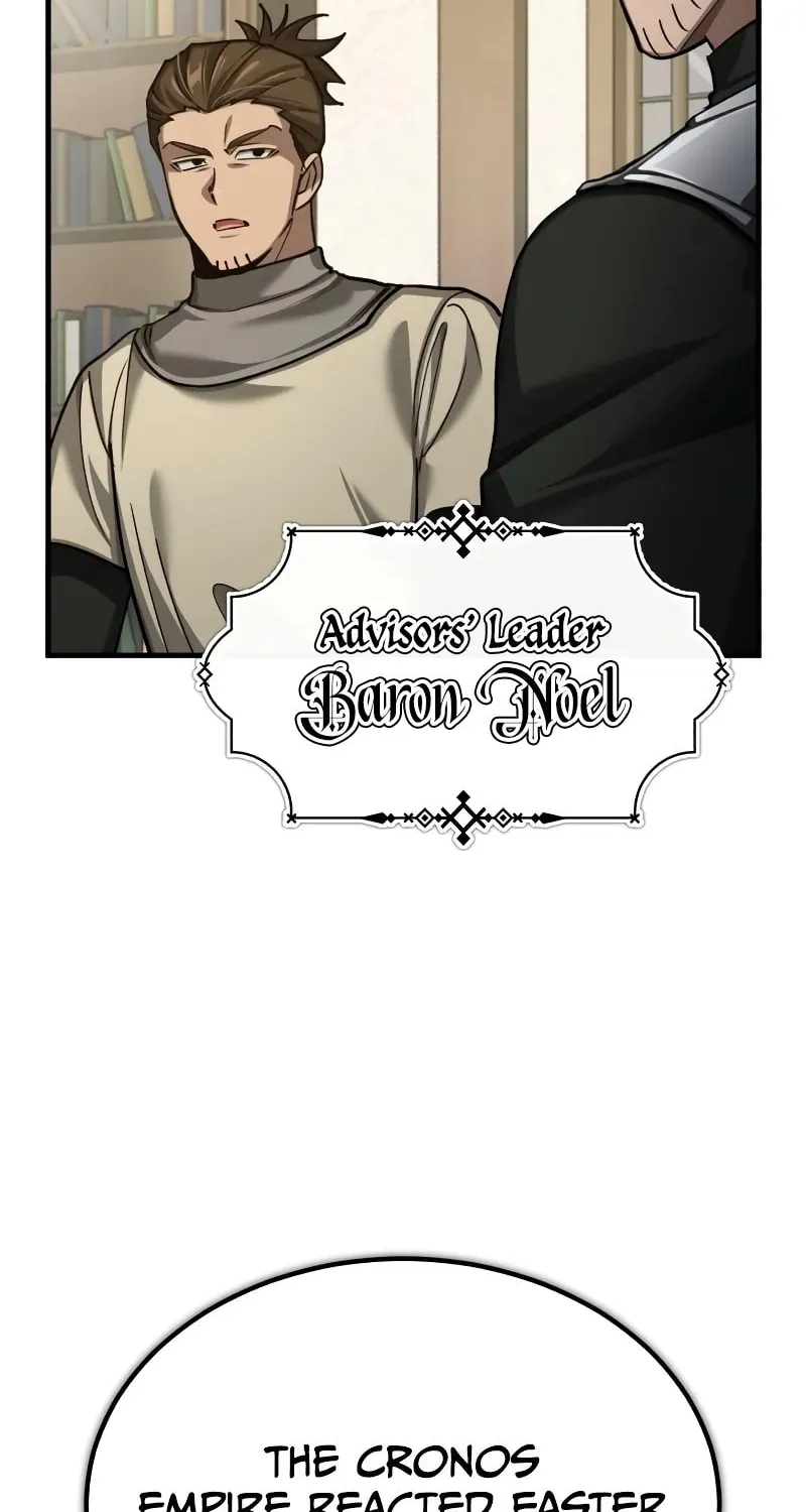 Descended from Divinity Chapter 145 page 5 - 