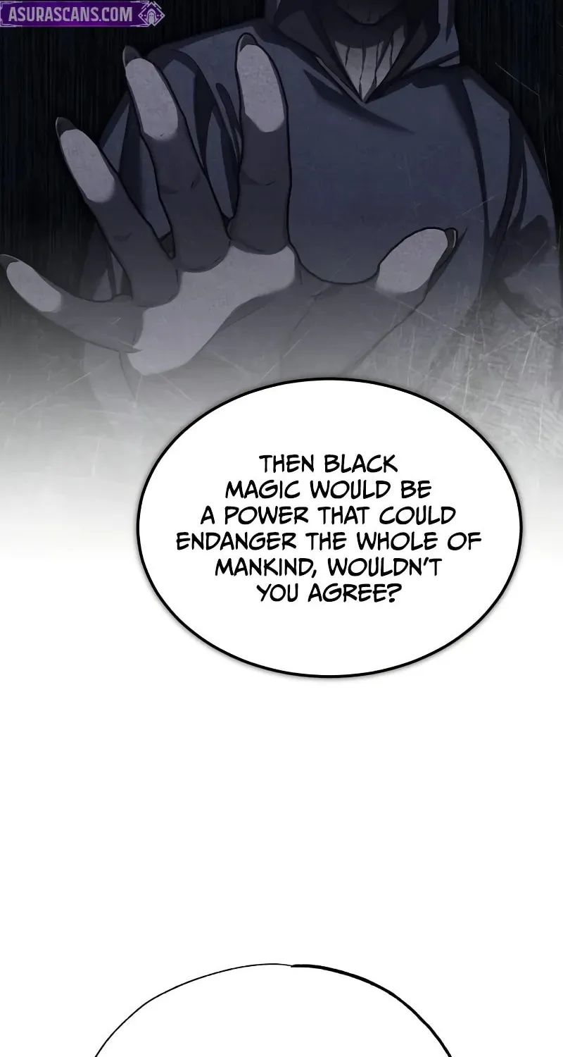 Descended from Divinity Chapter 145 page 41 - 