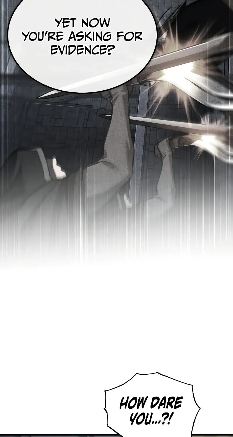 Descended from Divinity Chapter 145 page 44 - 