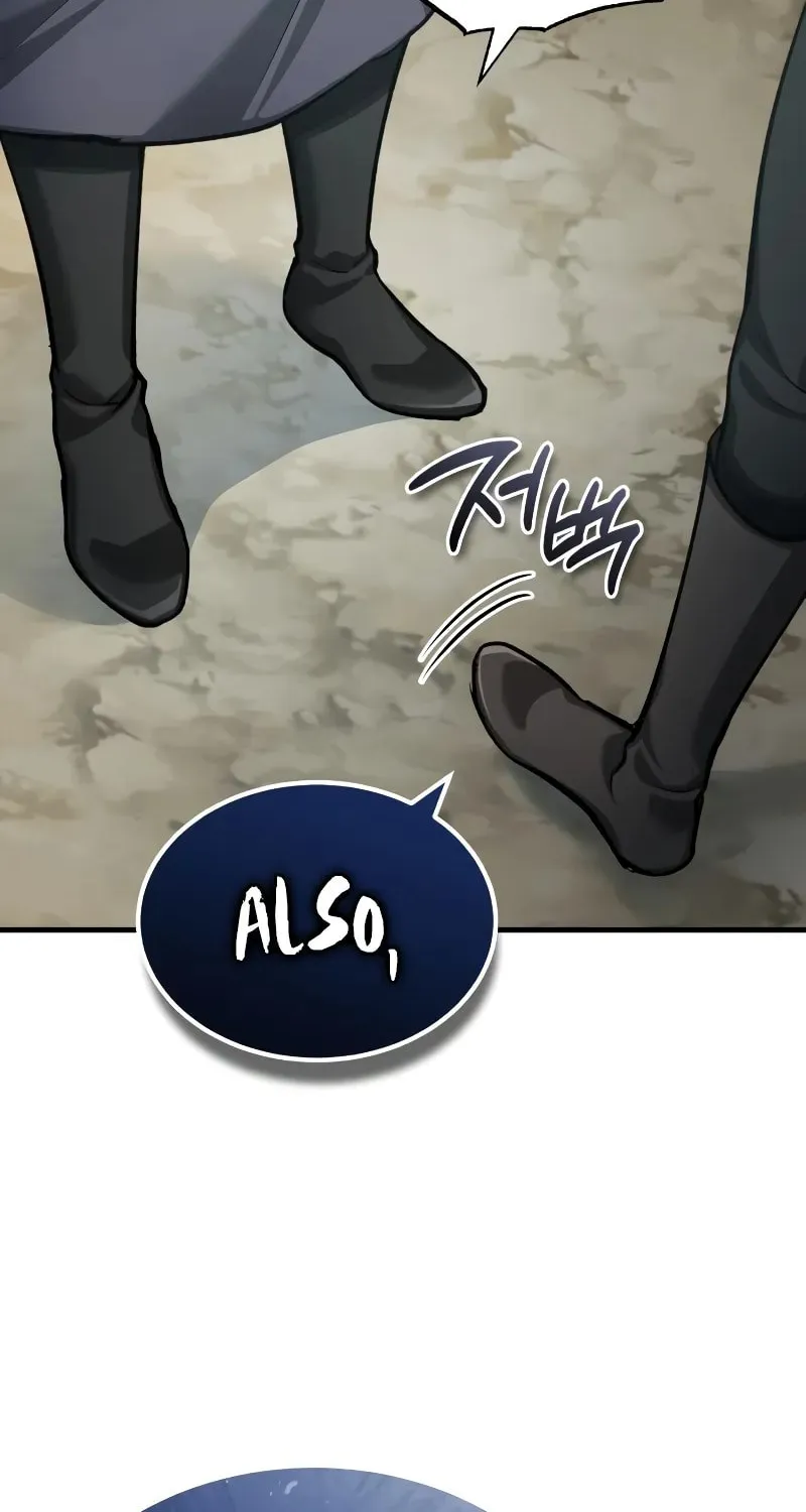 Descended from Divinity Chapter 145 page 45 - 