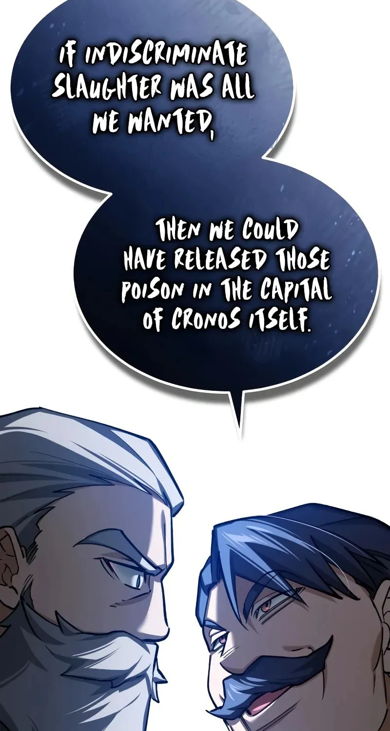 Descended from Divinity Chapter 145 page 46 - 