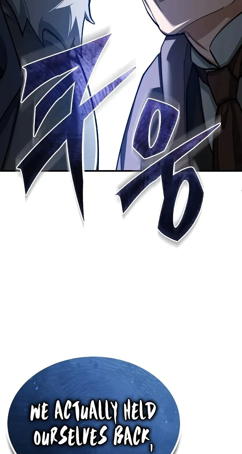 Descended from Divinity Chapter 145 page 47 - 