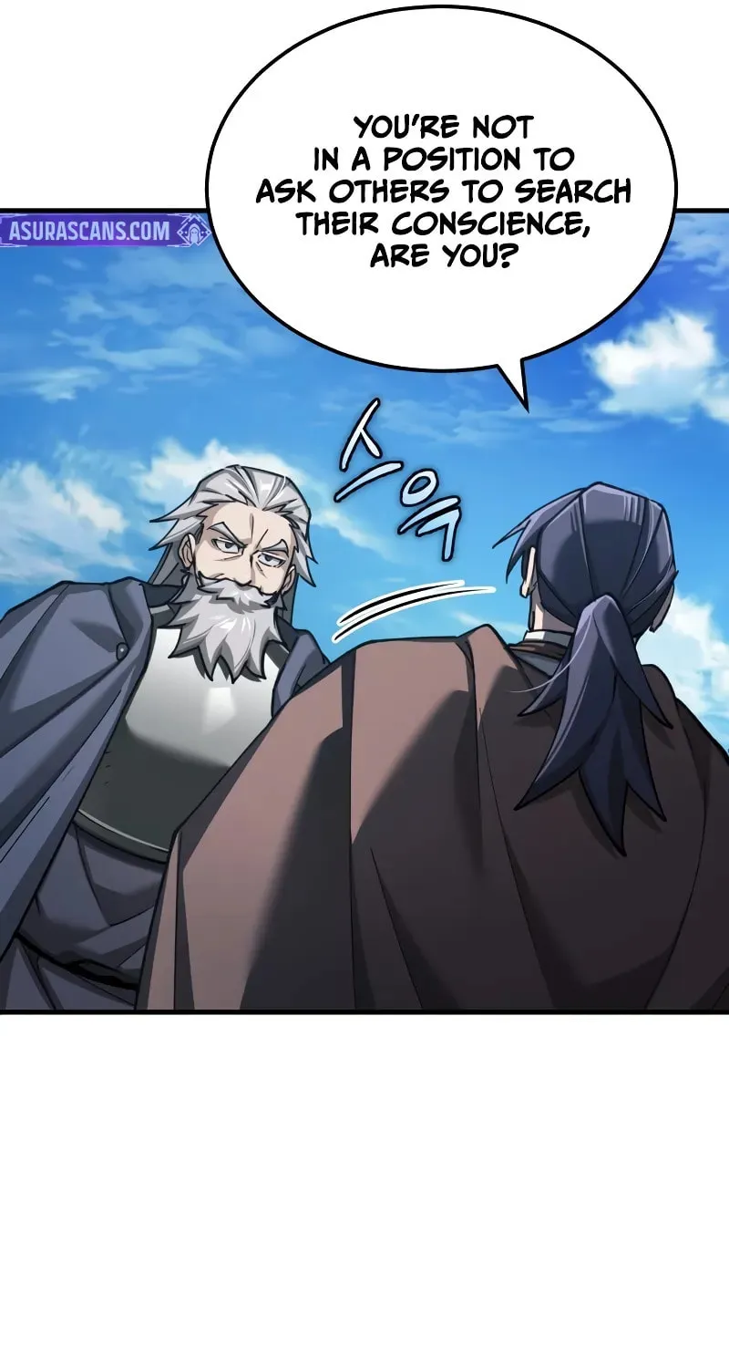 Descended from Divinity Chapter 145 page 50 - 