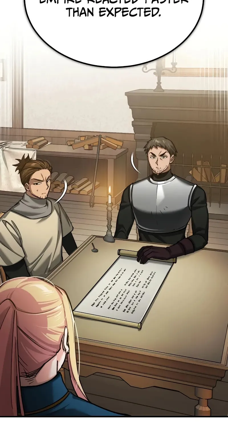 Descended from Divinity Chapter 145 page 6 - 