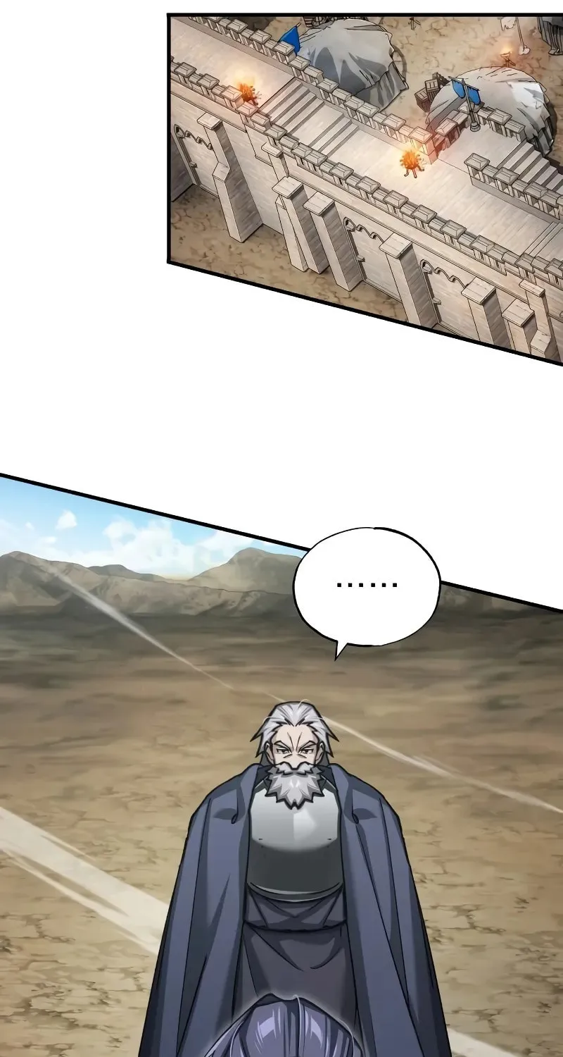 Descended from Divinity Chapter 145 page 51 - 