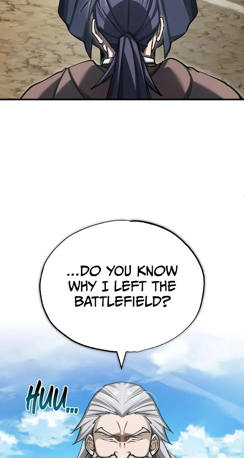 Descended from Divinity Chapter 145 page 52 - 