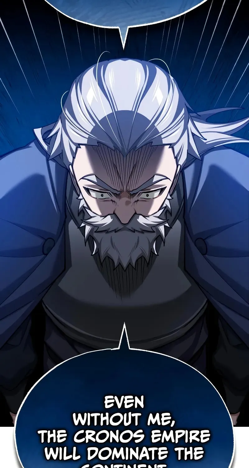Descended from Divinity Chapter 145 page 54 - 