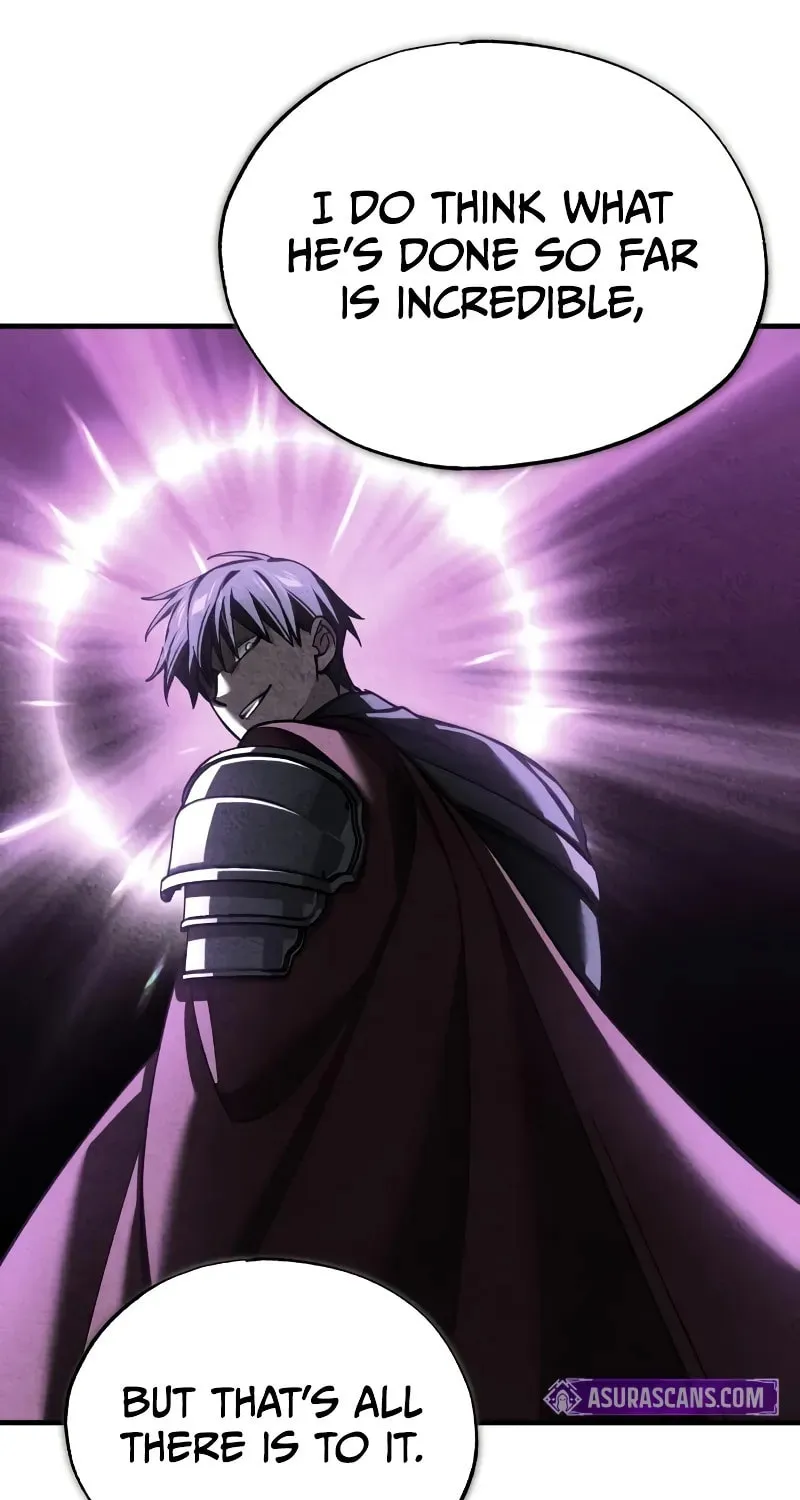 Descended from Divinity Chapter 145 page 56 - 
