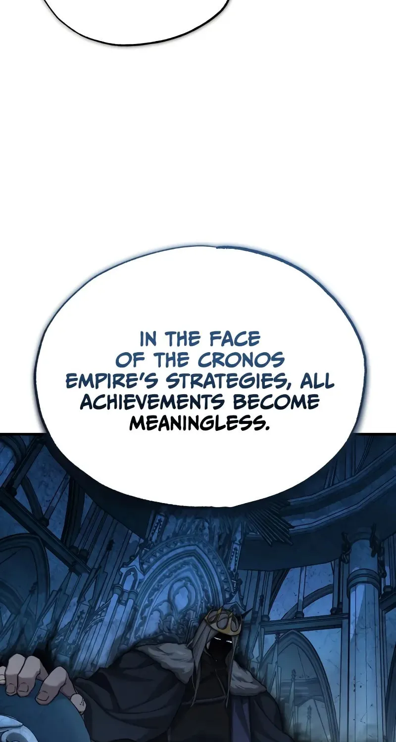 Descended from Divinity Chapter 145 page 57 - 
