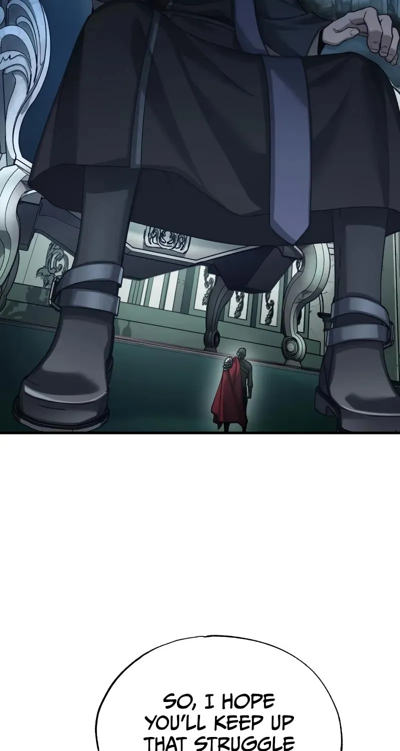 Descended from Divinity Chapter 145 page 58 - 
