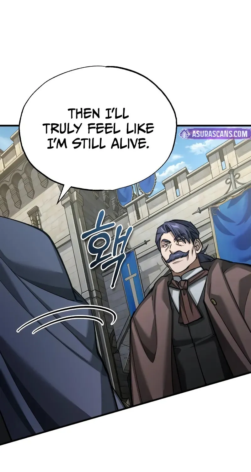 Descended from Divinity Chapter 145 page 60 - 