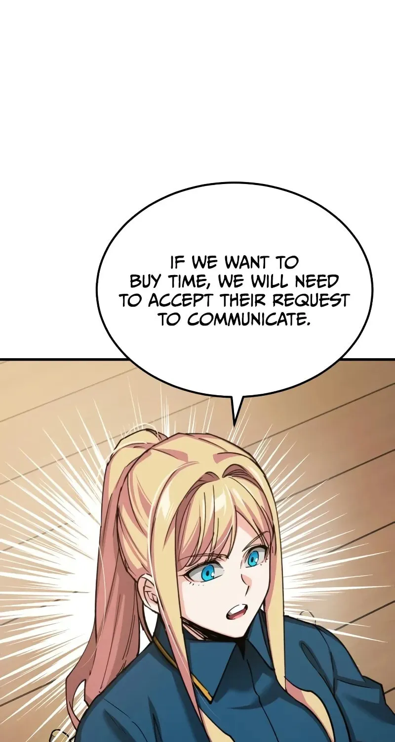 Descended from Divinity Chapter 145 page 7 - 