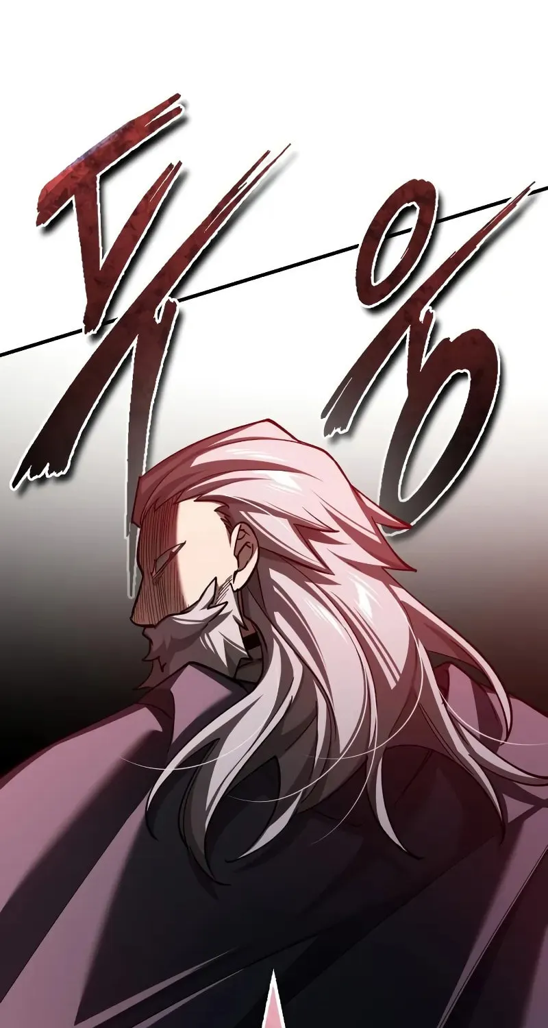 Descended from Divinity Chapter 145 page 61 - 