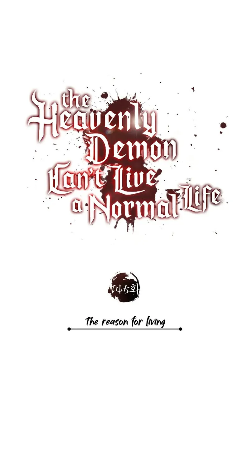 Descended from Divinity Chapter 145 page 63 - 