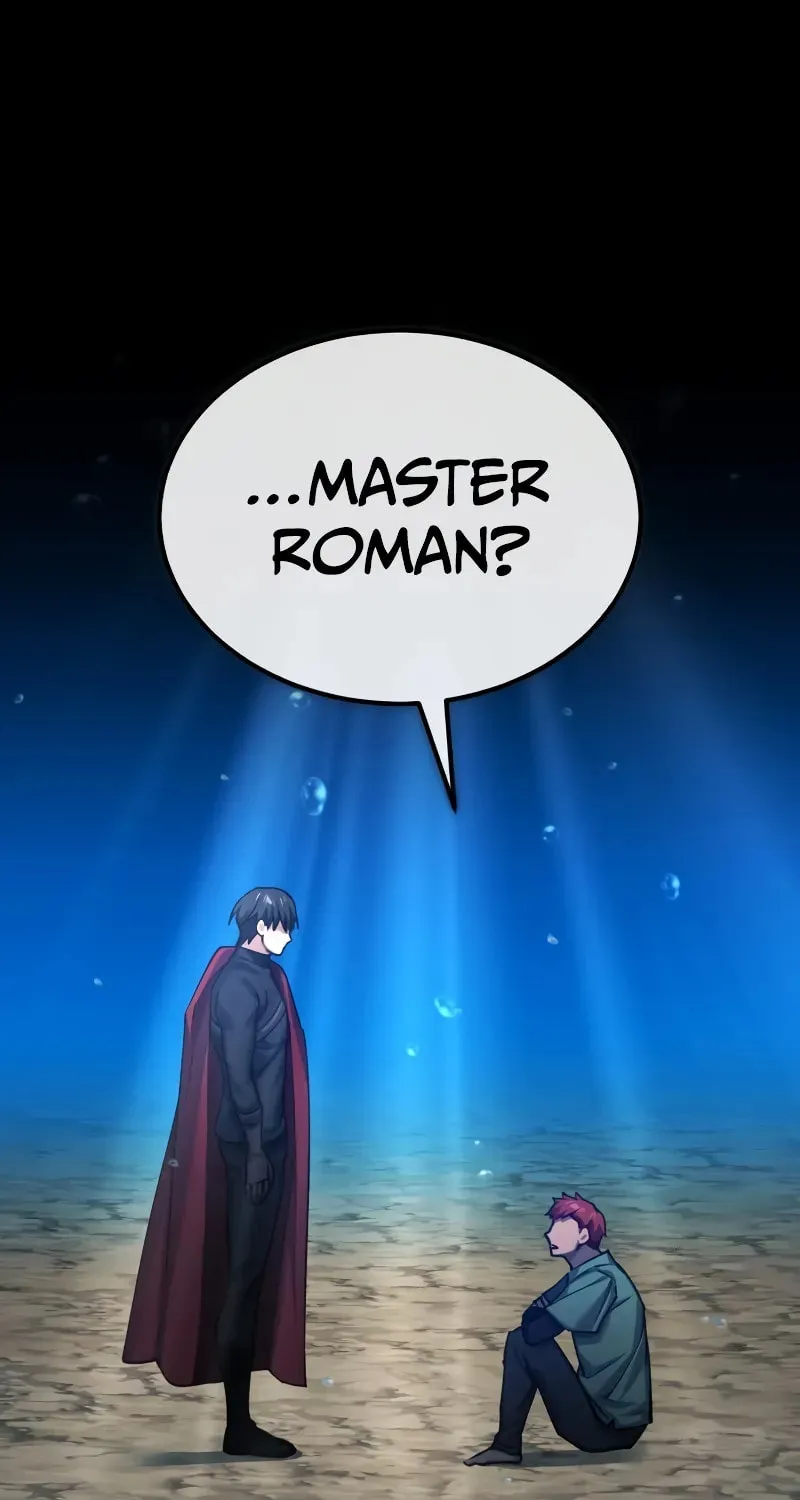 Descended from Divinity Chapter 145 page 74 - 