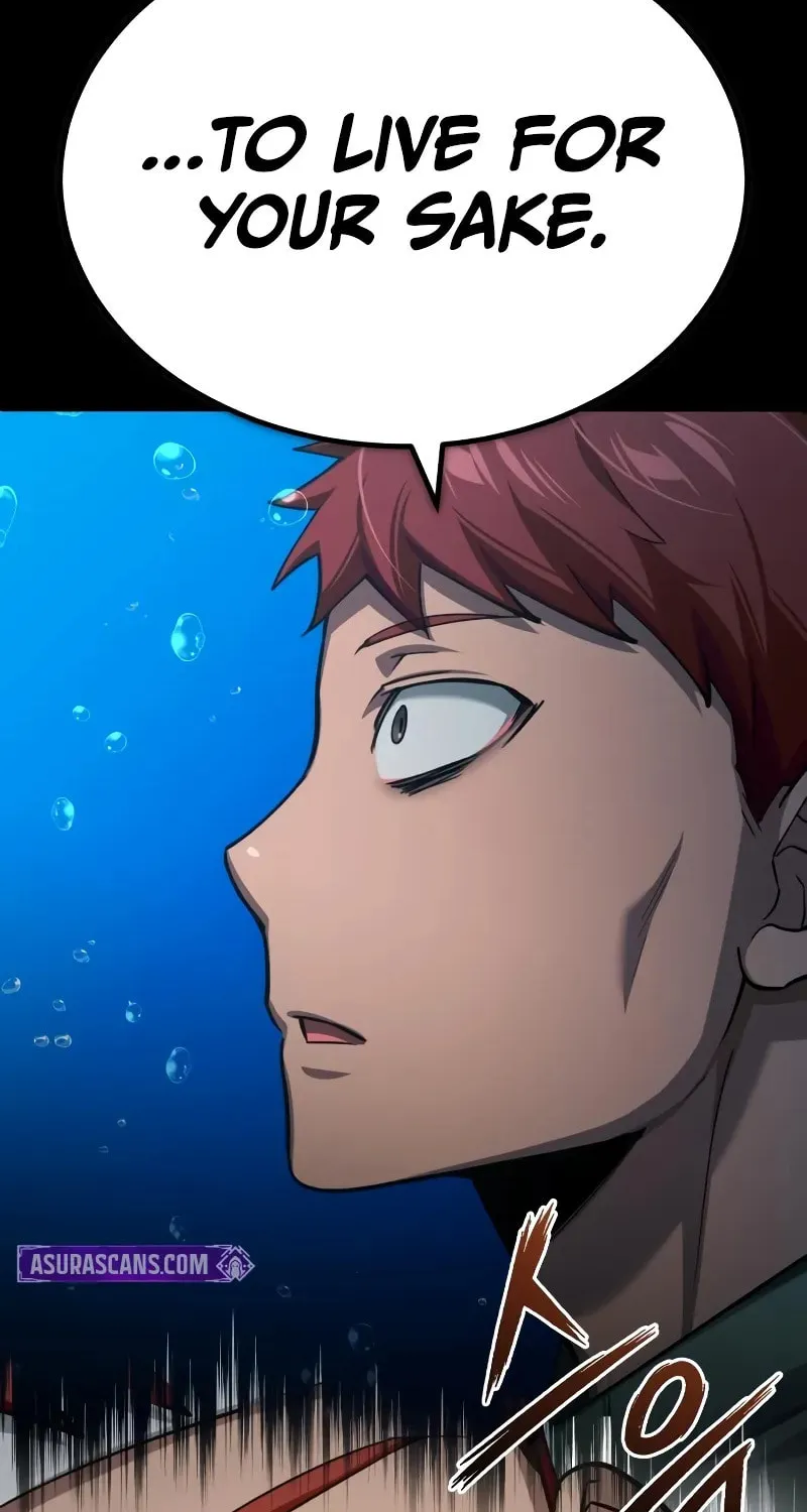 Descended from Divinity Chapter 145 page 77 - 