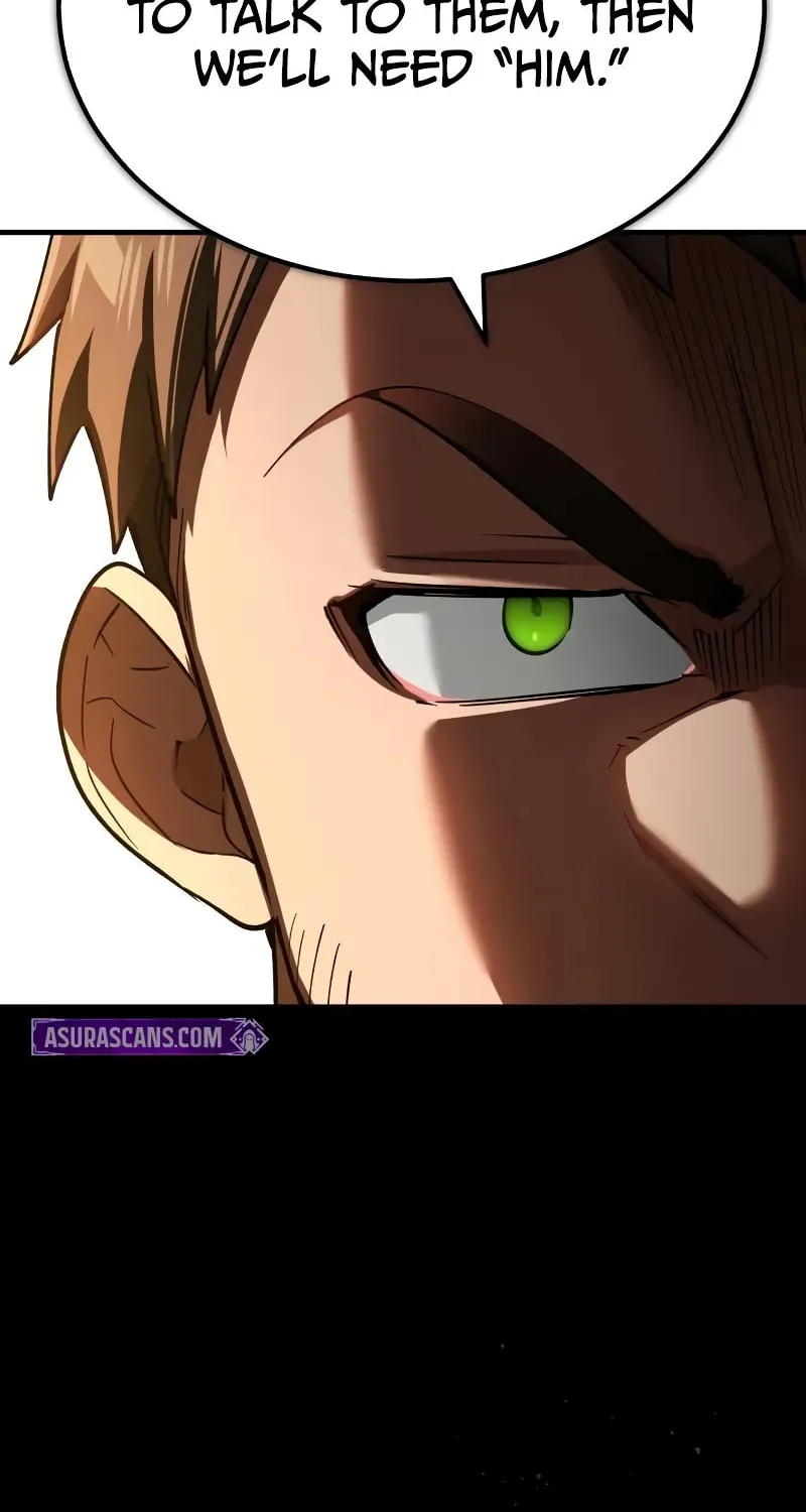 Descended from Divinity Chapter 145 page 9 - 