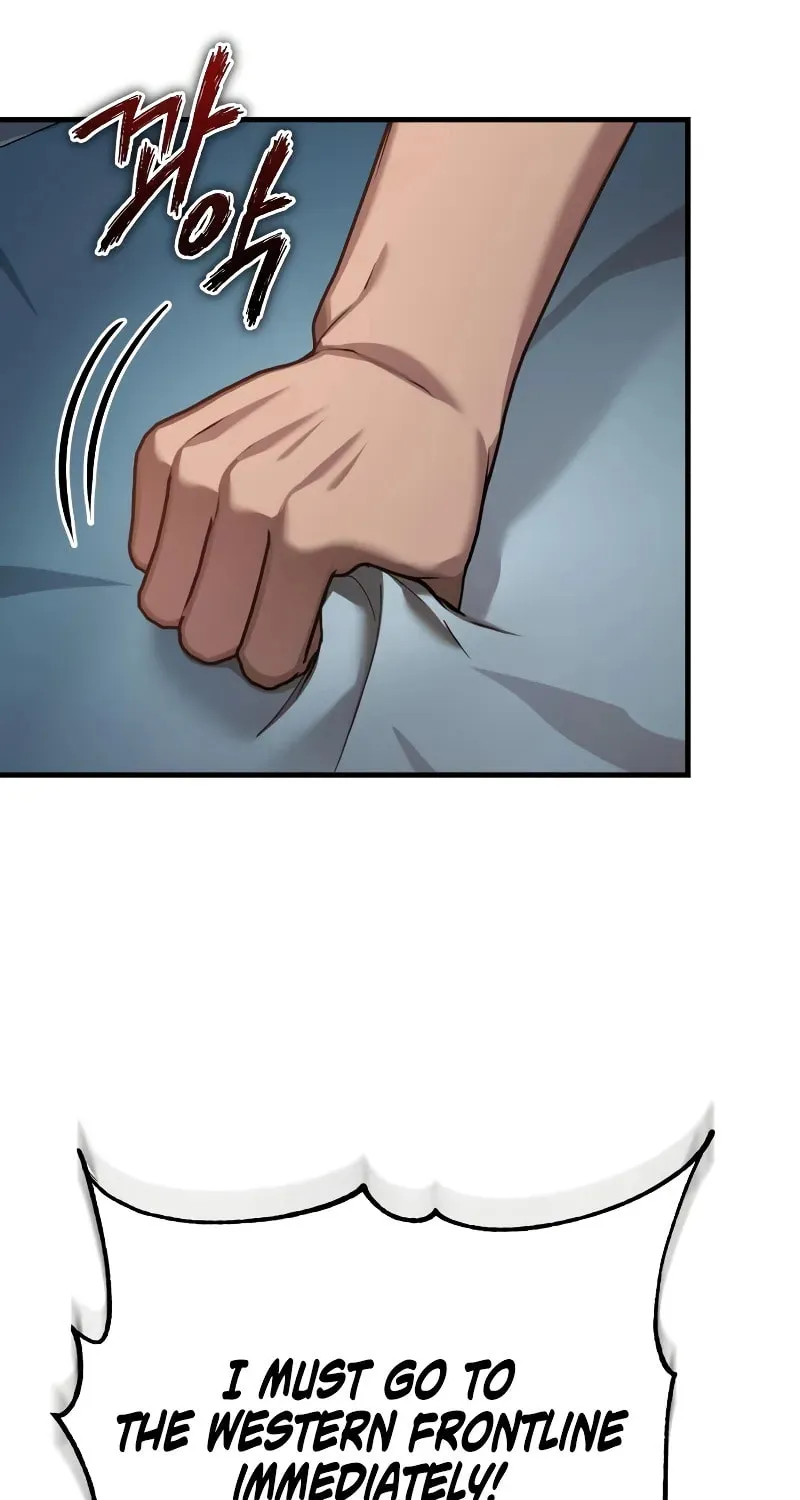 Descended from Divinity Chapter 145 page 84 - 