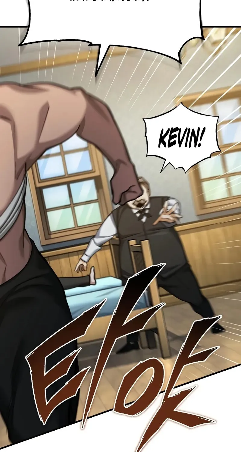 Descended from Divinity Chapter 145 page 85 - 