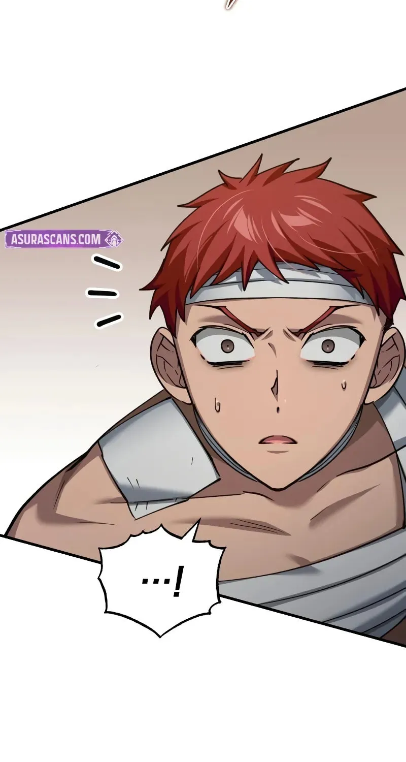 Descended from Divinity Chapter 145 page 86 - 