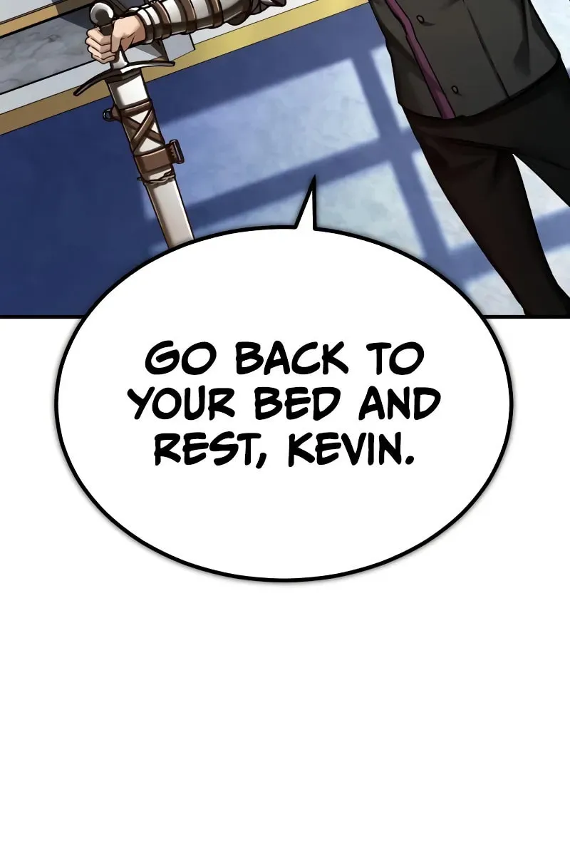 Descended from Divinity Chapter 145 page 88 - 