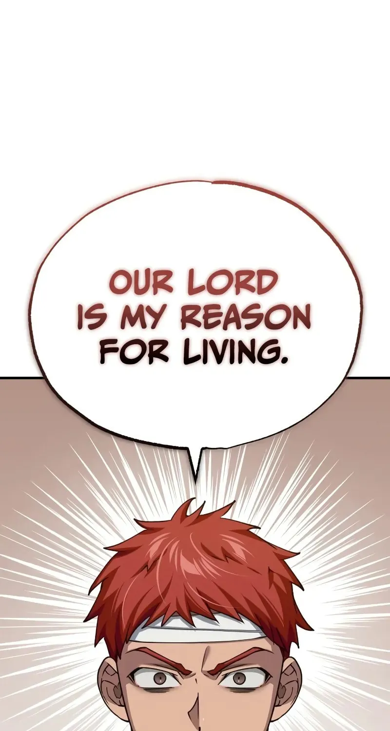 Descended from Divinity Chapter 145 page 92 - 