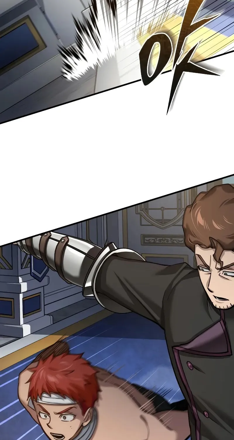 Descended from Divinity Chapter 145 page 94 - 