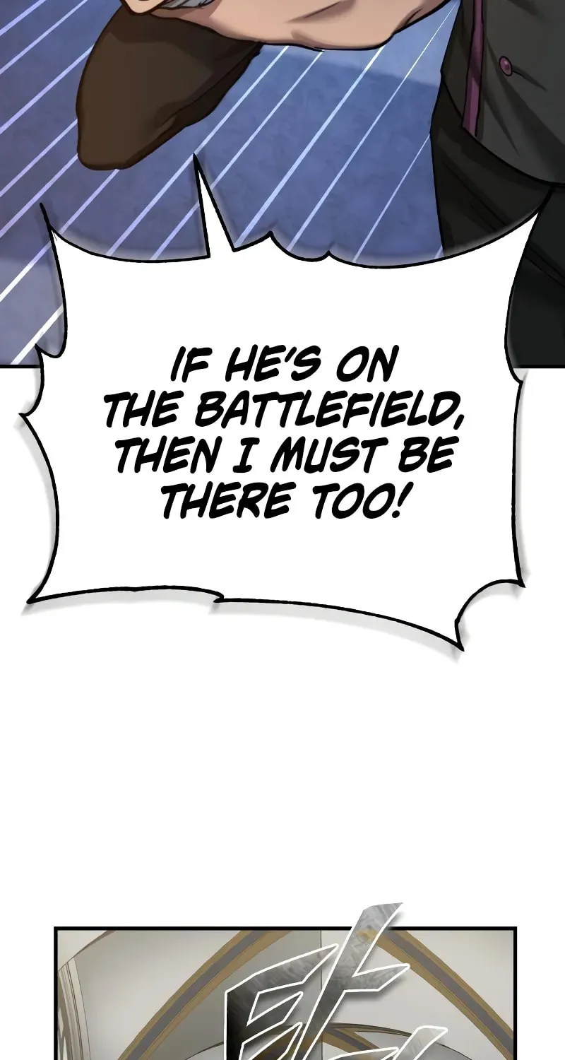 Descended from Divinity Chapter 145 page 95 - 