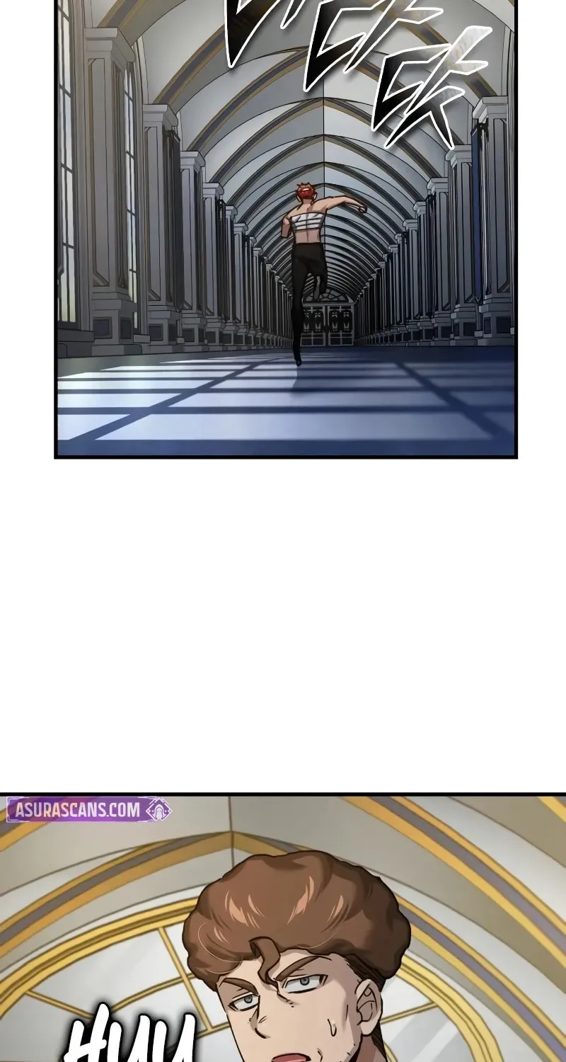 Descended from Divinity Chapter 145 page 96 - 