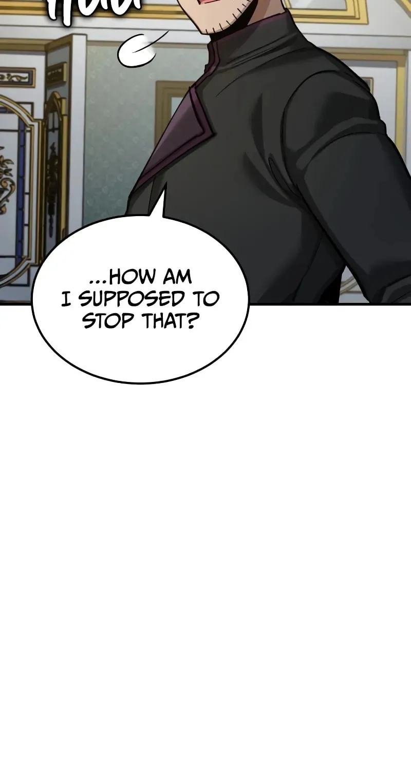Descended from Divinity Chapter 145 page 97 - 