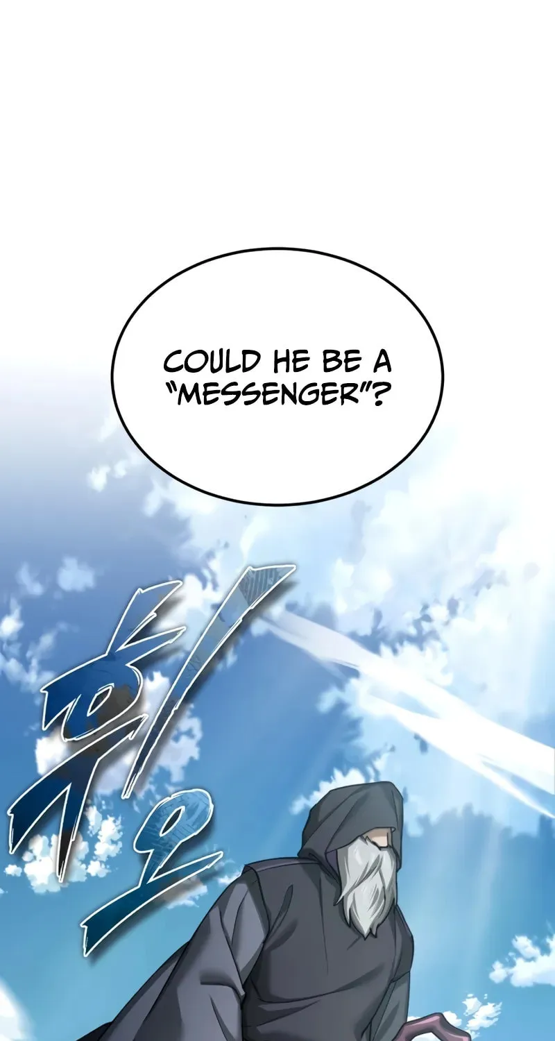 Descended from Divinity Chapter 146 page 2 - 